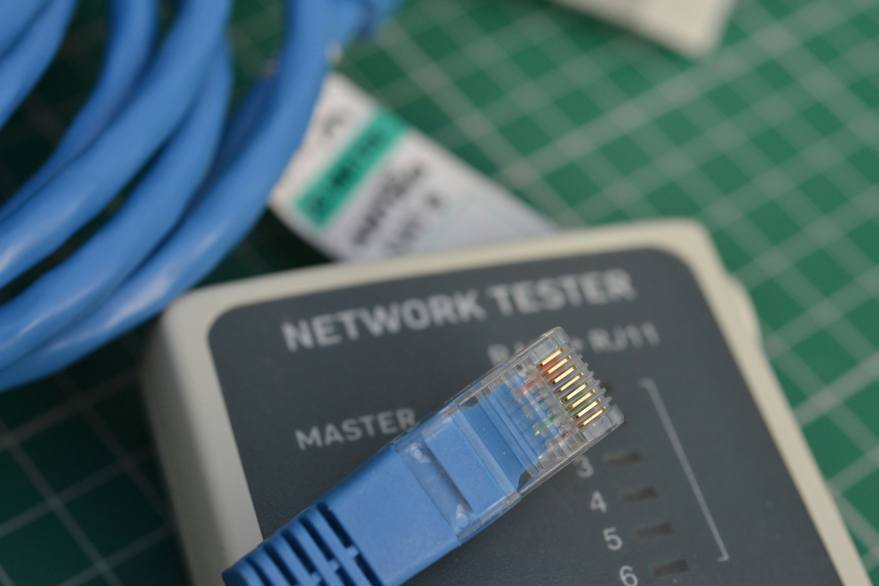 Network Architecture Basics & Securing Connections Against Common Threats