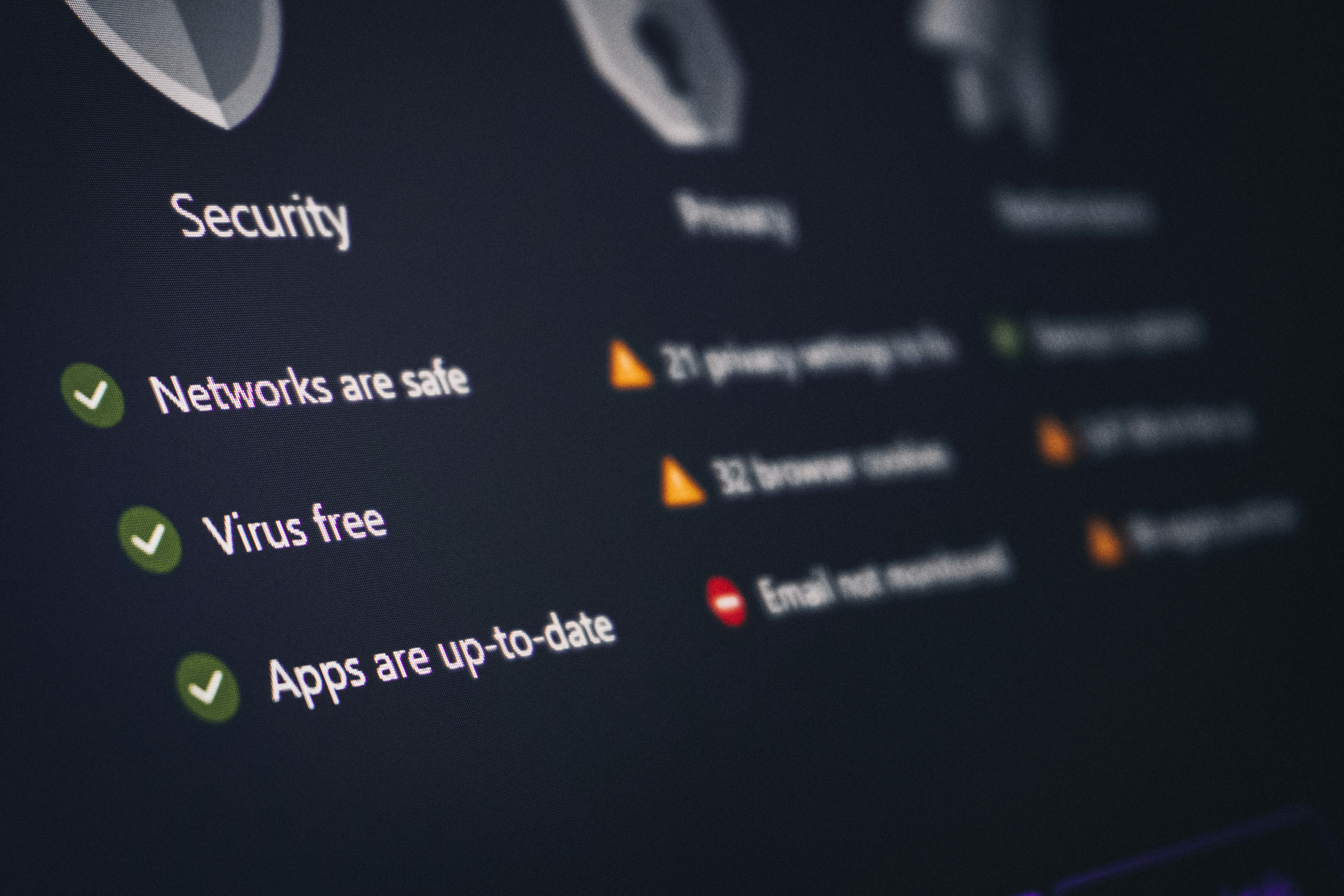 Aplication Level Security
