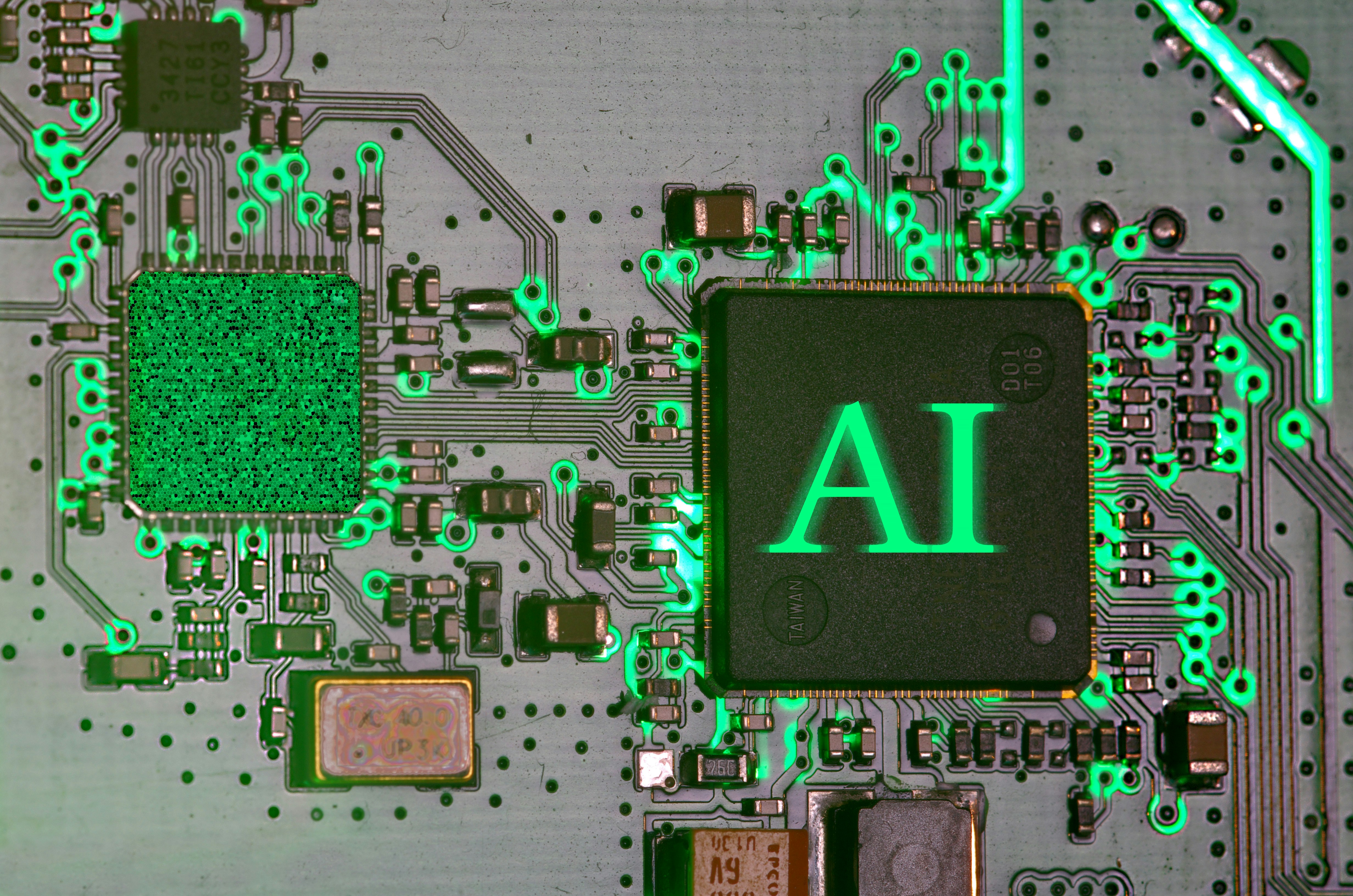 Introduction to AI in Cybersecurity - Power for Defense and Threat for Offense