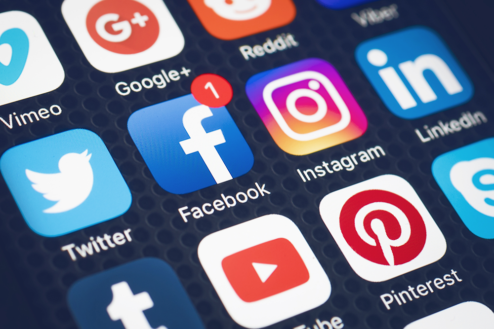 Digital Footprint, Reputation, and Identity