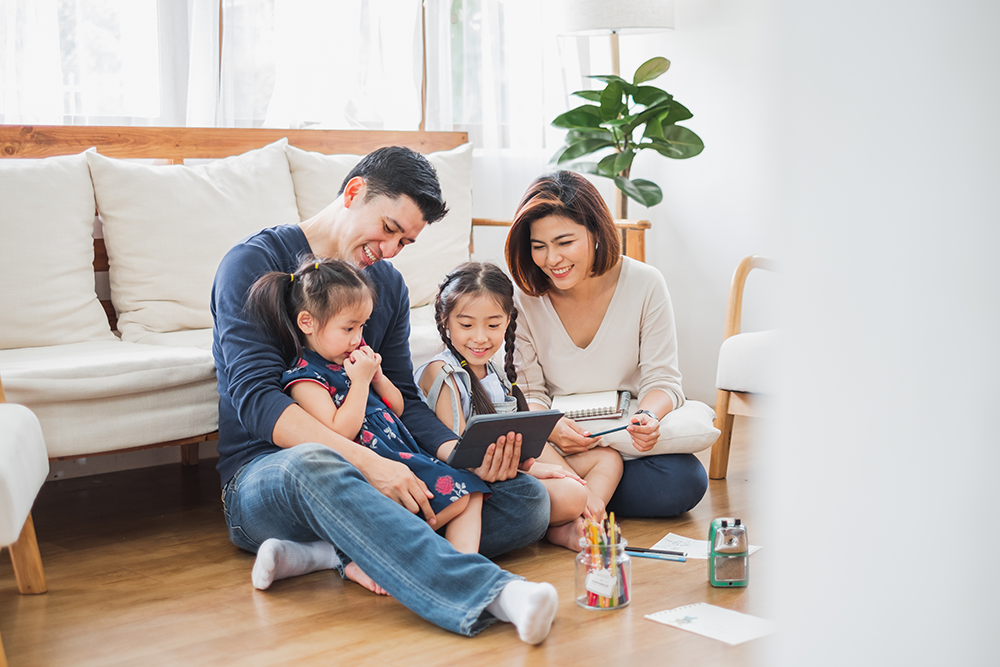 Digital Parenting