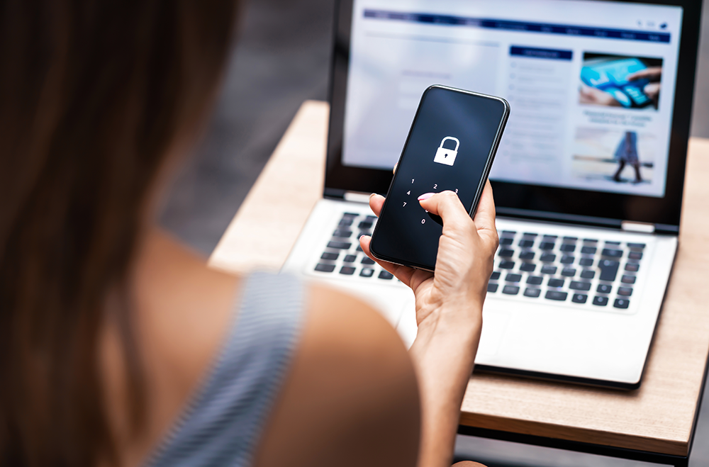 Protecting Online Data